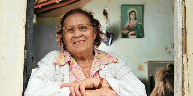 Atriz Ilva Niño, a Mina de ‘Roque Santeiro’, morre no Rio aos 90 anos