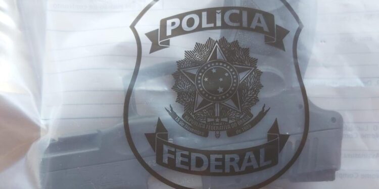 8 de janeiro: PF faz operação para prender envolvidos por descumprirem medidas; ações ocorrem no DF e em 18 estados