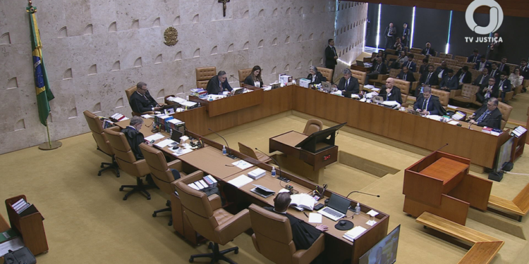 STF fixa em 40g quantidade de maconha para diferenciar usuário de traficante; veja regras