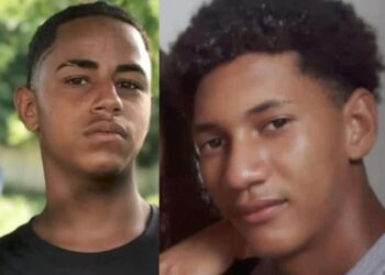Adolescente de 15 anos e jovem de 19 são mortos a tiros no interior da Bahia