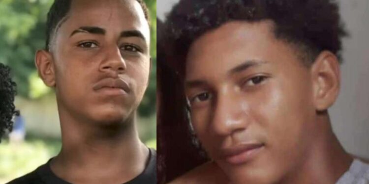 Adolescente de 15 anos e jovem de 19 são mortos a tiros no interior da Bahia