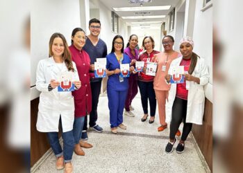 Junho Vermelho: UPA Estadual de Feira de Santana alerta para necessidade urgente de doações de sangue