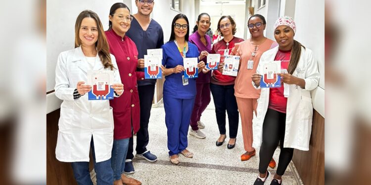Junho Vermelho: UPA Estadual de Feira de Santana alerta para necessidade urgente de doações de sangue