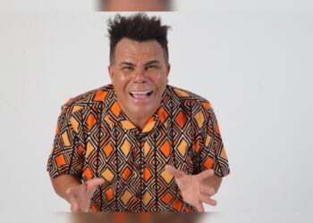 Djalma Ferreira lança single no clima junino