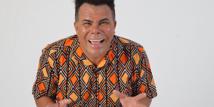 Djalma Ferreira lança single no clima junino