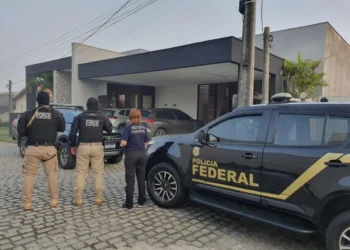 Operação contra jogo do bicho é deflagrada em Feira de Santana