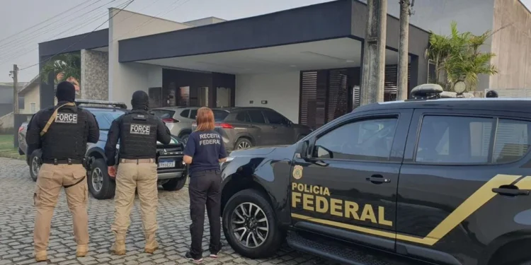 Operação contra jogo do bicho é deflagrada em Feira de Santana