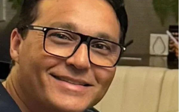 Morre Murilo Sena, tecladista da banda de forró Acarajé com Camarão