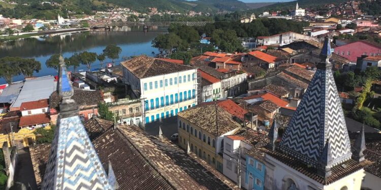 Independência do Brasil na Bahia: Cachoeira vira capital do estado por um dia e dá pontapé da programação para o 2 de Julho
