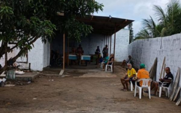 Paciente agredido em centro terapêutico em Feira de Santana morre com lesões graves