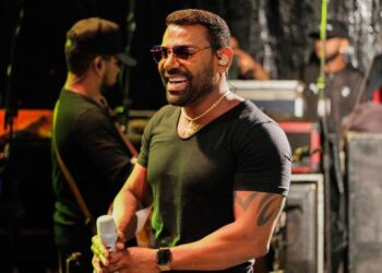 Pablo do Arrocha anuncia mudança na carreira: ‘vou parar com a sofrência’