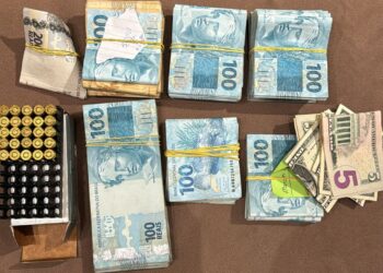 PF e CGU realizam operação contra desvio de dinheiro público, fraude em licitações, lavagem de dinheiro e sonegação de impostos na BA