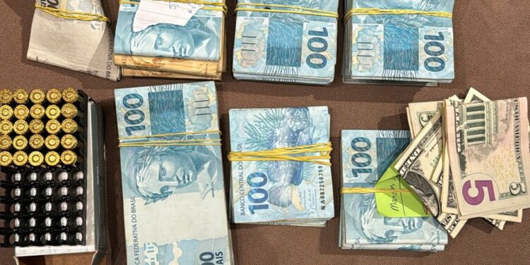 PF e CGU realizam operação contra desvio de dinheiro público, fraude em licitações, lavagem de dinheiro e sonegação de impostos na BA
