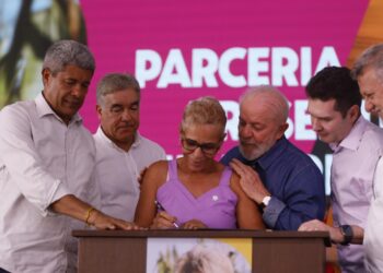 Feira de Santana recebe pacote de ações do Governo Federal que ultrapassa R$ 2,8 bilhões