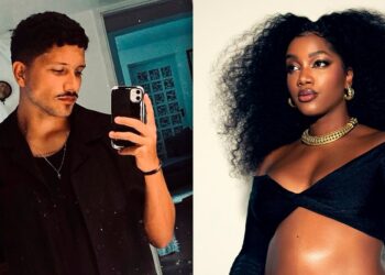 Yuri Lima fala pela primeira vez após término com IZA: ‘Ela não merecia passar por isso’
