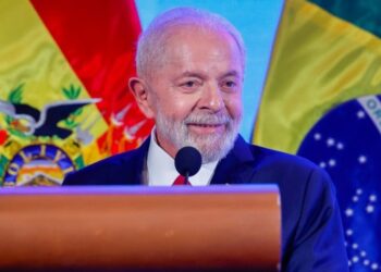 Quaest: Avaliação positiva do governo Lula sobe para 36%