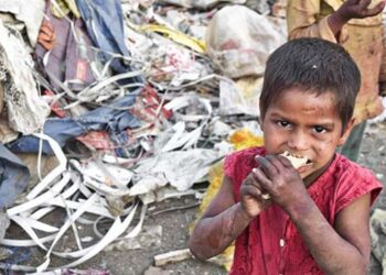 Fome cai no Brasil, mas ainda atinge 8,4 milhões de pessoas, diz relatório da ONU