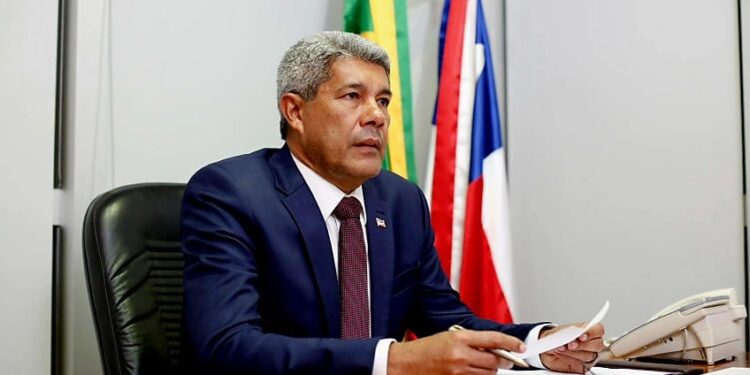 Governador receberá dupla homenagem na Câmara Municipal nesta quinta-feira: Cidadania e Comenda