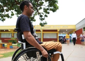 Inclusão nas eleições municipais de 2024