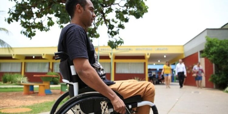 Inclusão nas eleições municipais de 2024