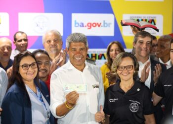 Bahia atualiza sistema e passa a emitir nova Carteira de Identidade Nacional