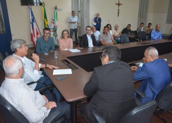 Assinado contrato para mais 226 casas do MCMV em Feira de Santana