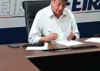 Prefeito promove mudanças no secretariado para ajustes da máquina administrativa