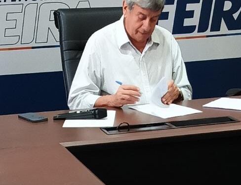 Prefeito promove mudanças no secretariado para ajustes da máquina administrativa