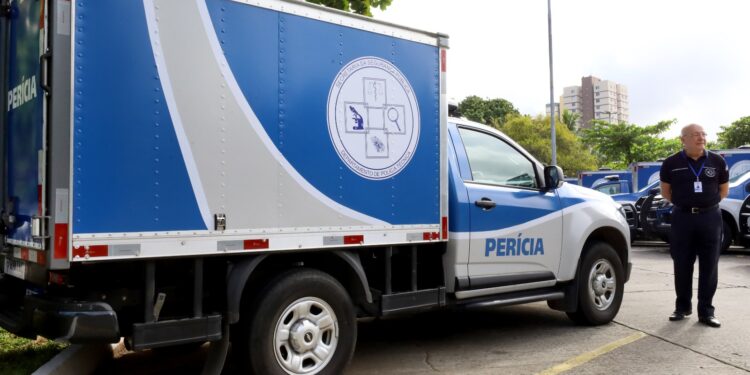 Governo do Estado convoca candidatos da turma 1 do concurso da Polícia Técnica para apresentação de documentação e perícia médica