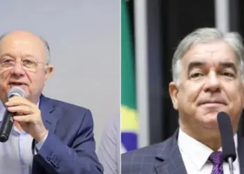 Pesquisa Real Big Data: José Ronaldo lidera e Zé Neto encosta em segundo