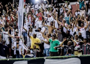 Série B: Fluminense garante classificação antecipada a semifinal