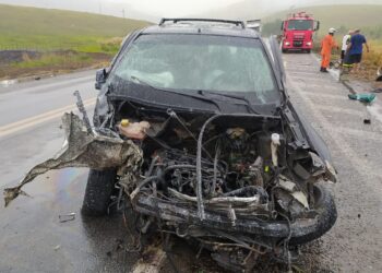 Motorista suspeito de provocar acidente que matou irmãos no sul da Bahia é preso em flagrante