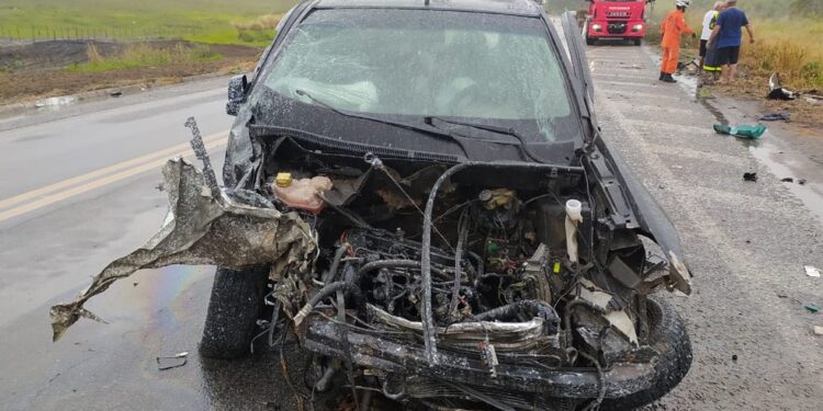 Motorista suspeito de provocar acidente que matou irmãos no sul da Bahia é preso em flagrante