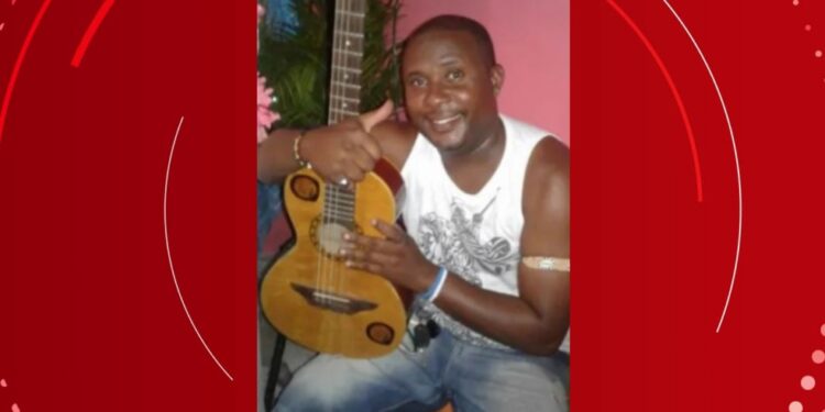 Caso Binho do Quilombo: suspeito de matar líder quilombola é preso