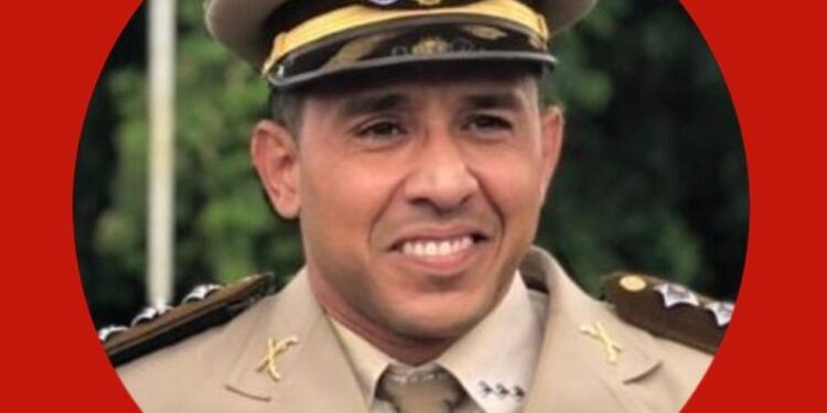Capitão da Polícia Militar morre em acidente de moto na Bahia