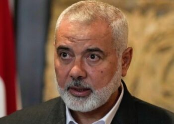 Ismail Haniyeh, chefe do grupo terrorista Hamas, é assassinado no Irã