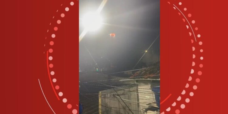 Tiroteios com mortes, moradores assustados e reforço policial: Salvador registra noite de confrontos em quatro bairros