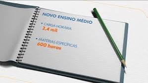 Veja o que muda com o novo ensino médio aprovado pelo Congresso