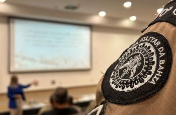 Mortes violentas têm redução de 13% no primeiro semestre na Bahia
