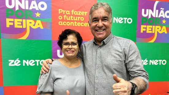 Jerônimo define quem vai comandar a SPM após saída de Elisângela Araújo