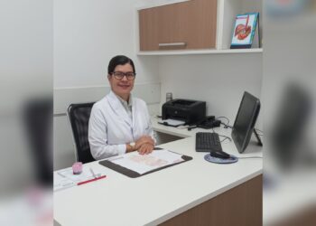 Julho Amarelo: Conscientização e Prevenção Contra as Hepatites Virais