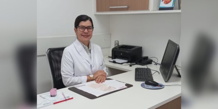 Julho Amarelo: Conscientização e Prevenção Contra as Hepatites Virais