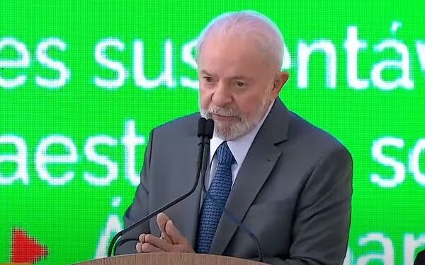 Avaliação de Lula em SP, MG, PR, PE, BA e GO, segundo pesquisas Quaest