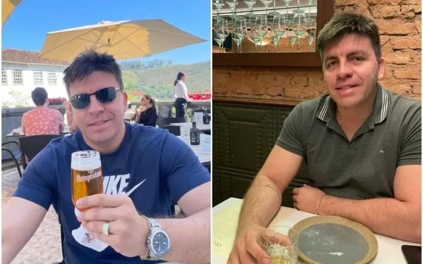 Conversas mostram participação de capitão da PM da Bahia em esquema com facções, diz PF