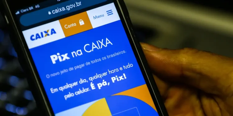 Banco Central faz ajustes para aperfeiçoar segurança do Pix