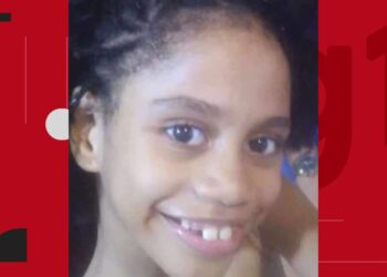 Criança de 8 anos é encontrada morta dentro de saco plástico