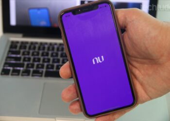 Nubank fora do ar hoje? Usuários relatam problemas no login do app