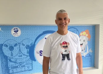 Pablo Roberto confirma convenção partidária para sábado (20) e afirma que até o momento mantém pré-candidatura