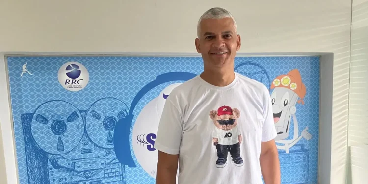 Pablo Roberto confirma convenção partidária para sábado (20) e afirma que até o momento mantém pré-candidatura