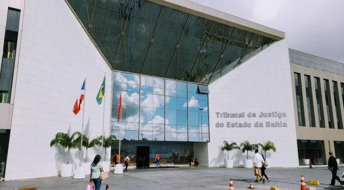 CNJ ordena nova correição no TJ-BA após vendas de sentenças